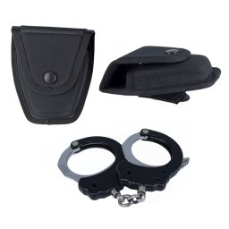 Handcuffs, Hi-Tec Intervention