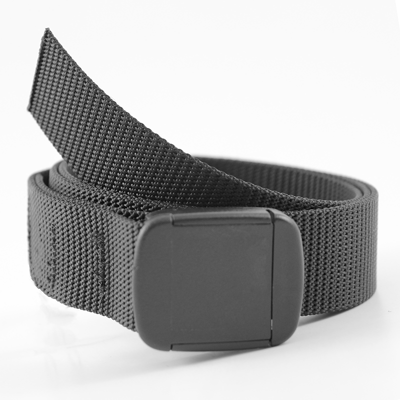 Duty Belts, Hi-Tec Intervention